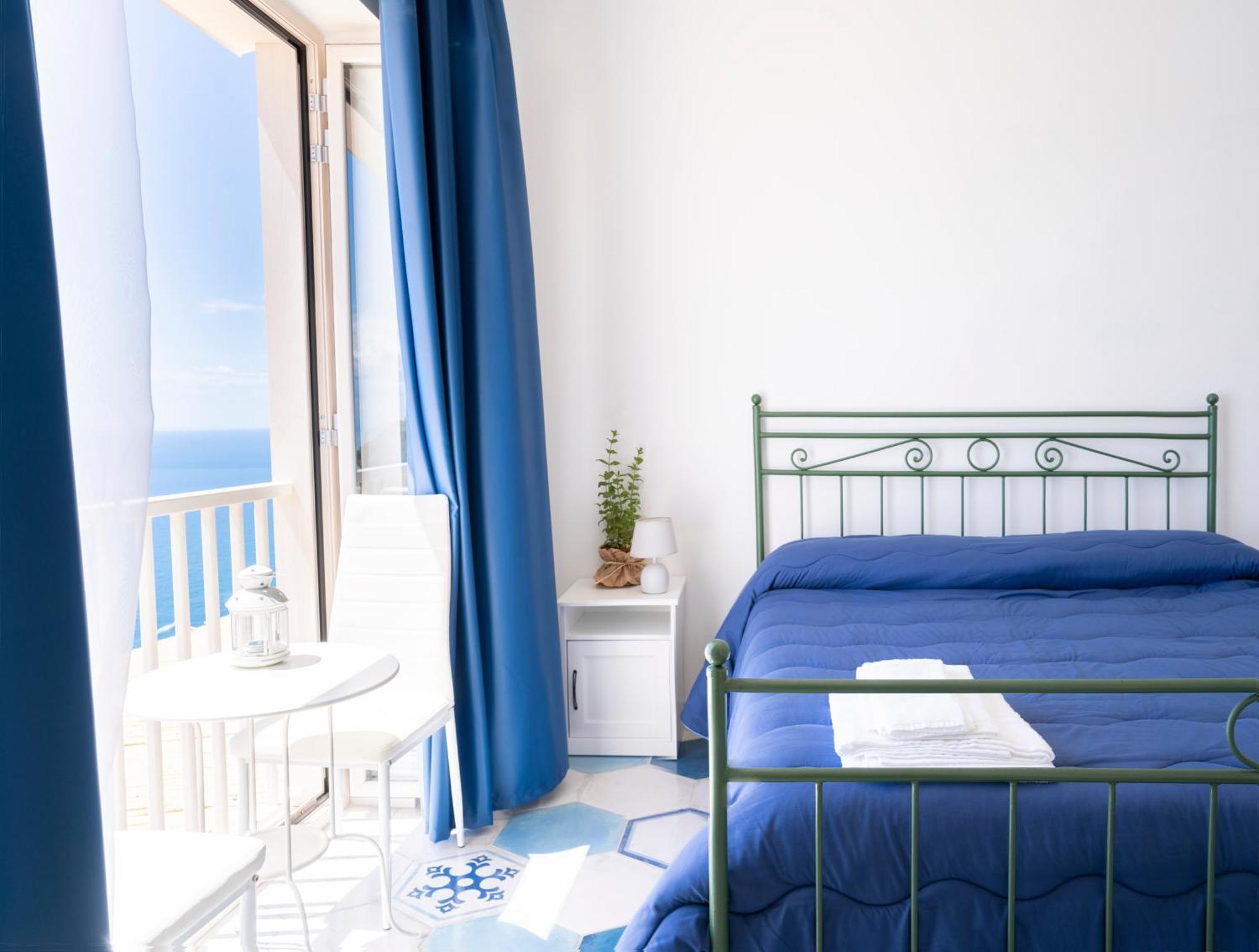 Tenuta La Picola Furore Room photo
