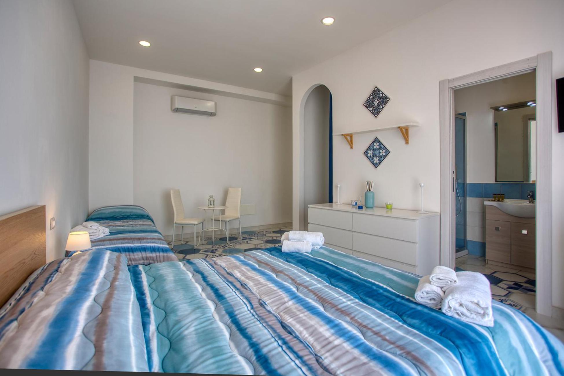 Tenuta La Picola Furore Room photo