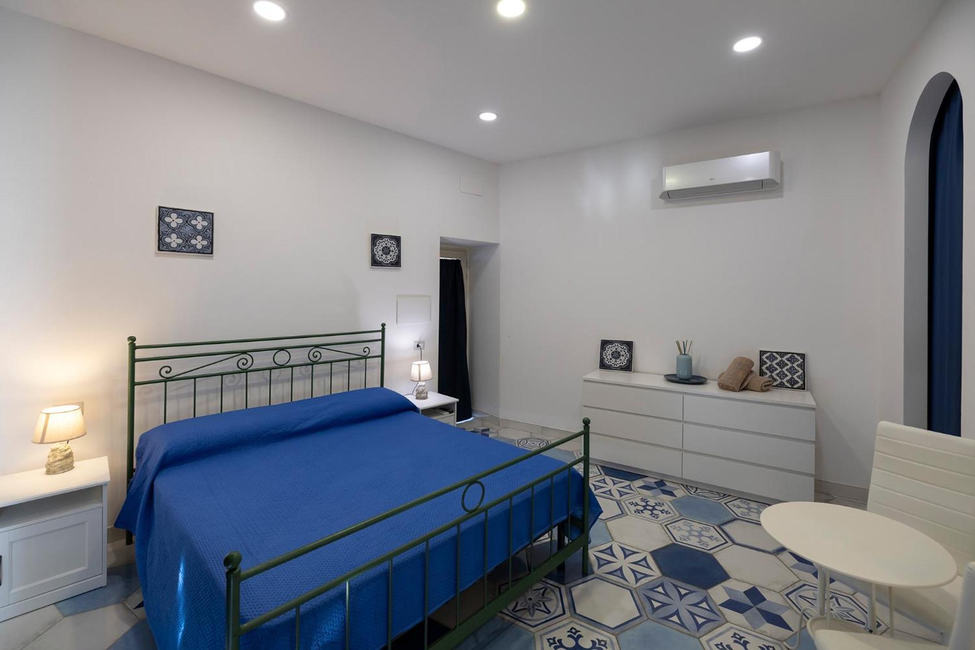 Tenuta La Picola Furore Room photo