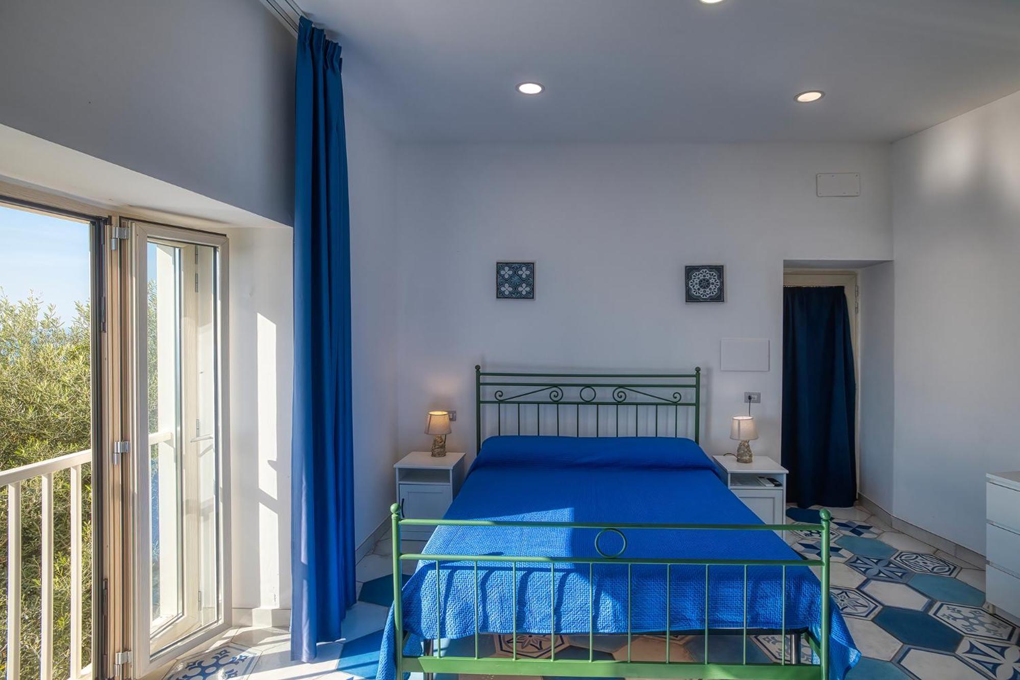 Tenuta La Picola Furore Room photo