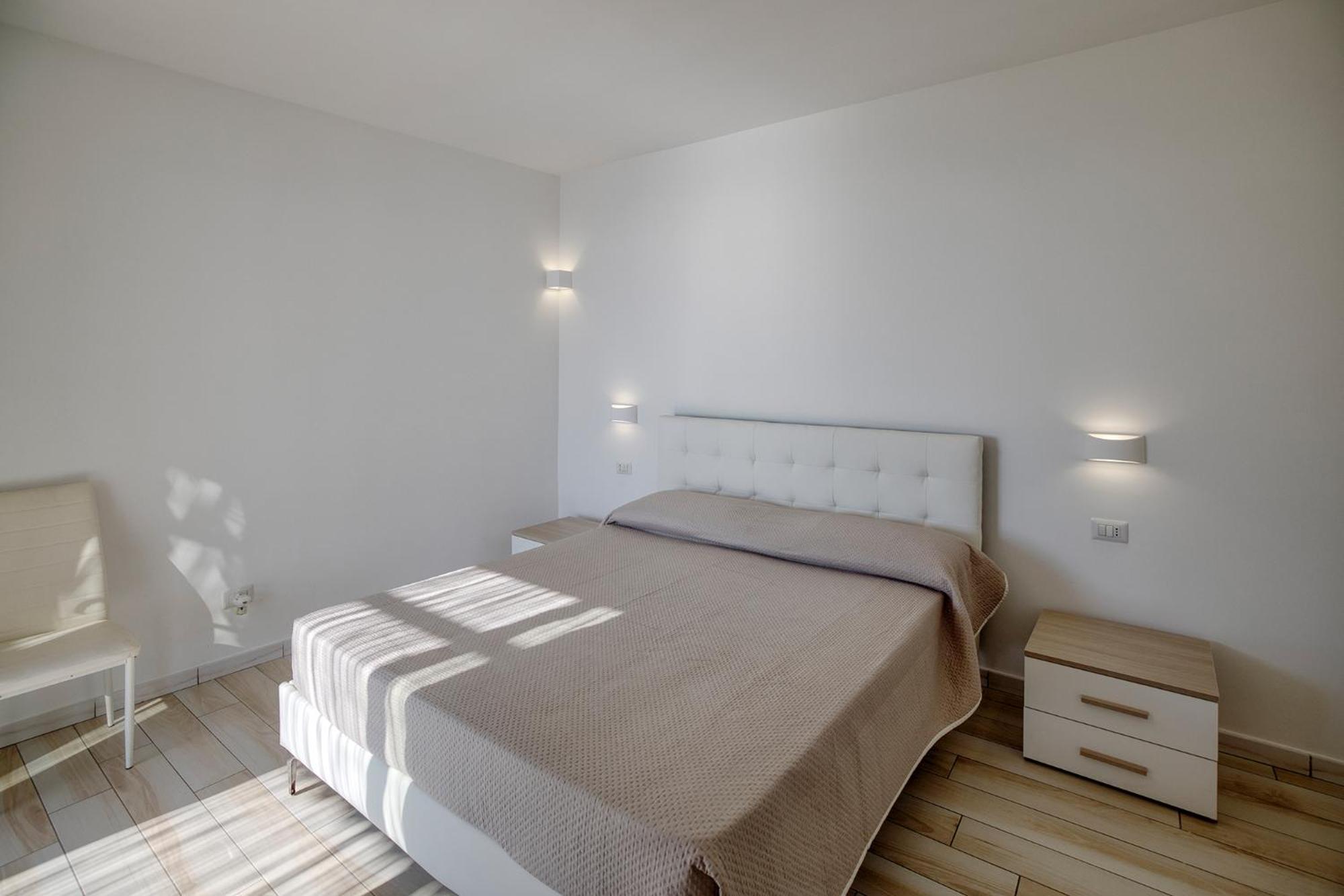 Tenuta La Picola Furore Room photo